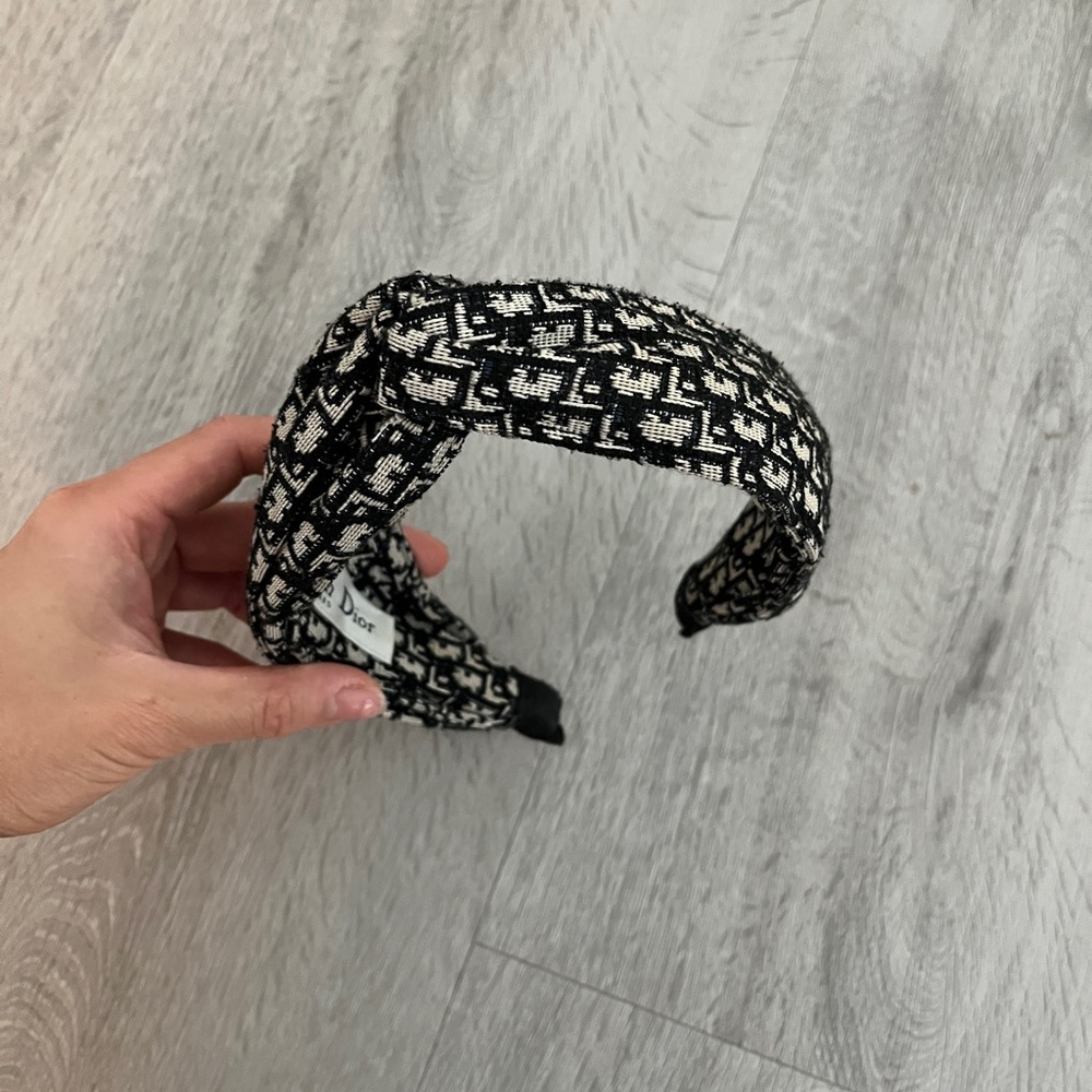Dior Headband